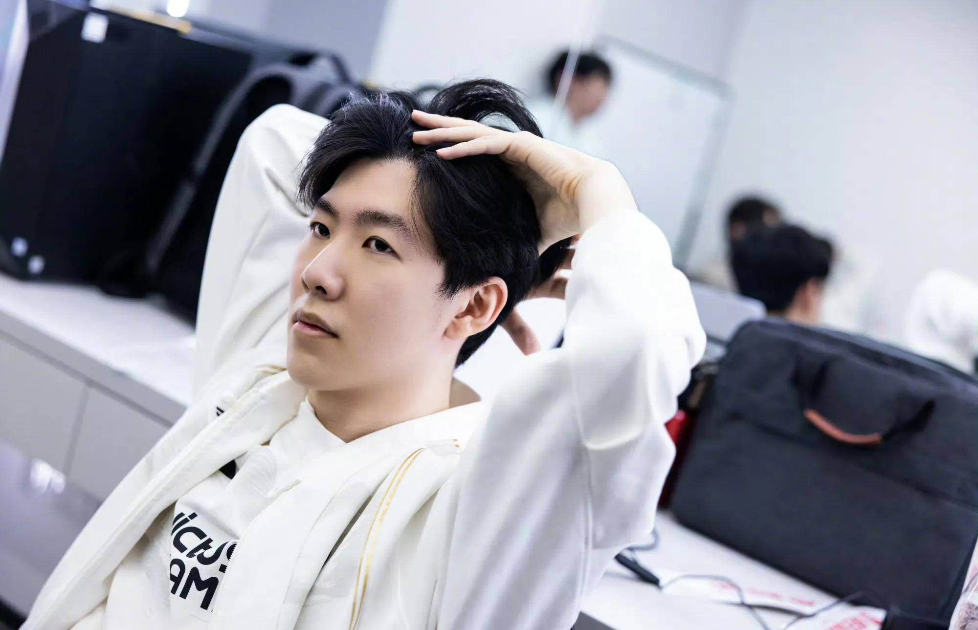 年轻球员 年轻球员