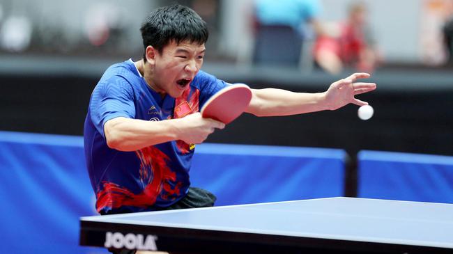 持续威慑力 持续威慑力